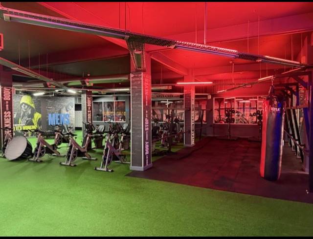 1,703M² FULL FLOOR TO LET IN CAPE TOWN CITY CENTRE